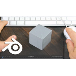 Blender 2.8.x 4.5.x Easy Manual Getting Started